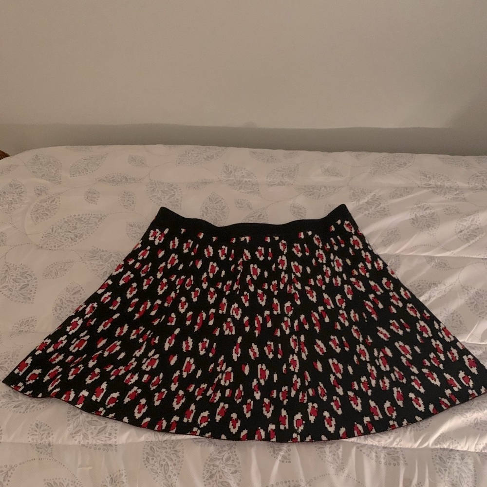 DKNY Knit Skirt
